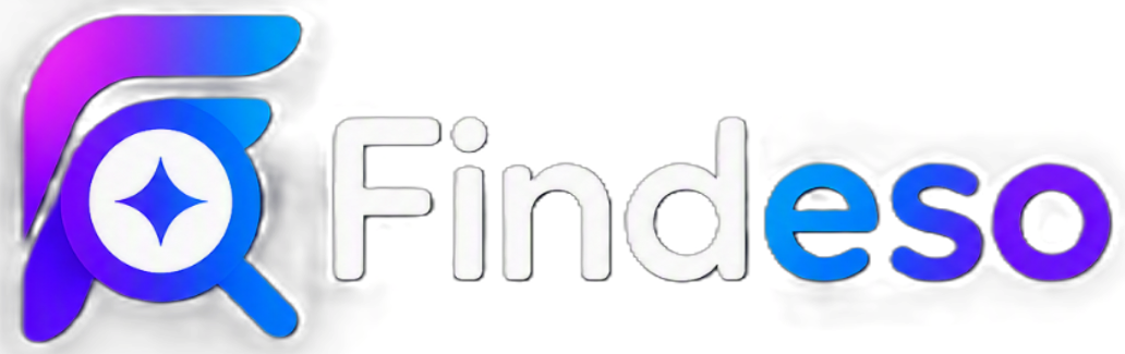 Findeso logo